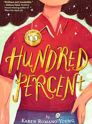 Hundred Percent cover image