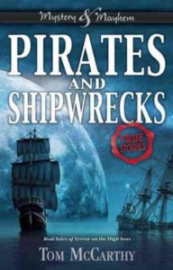 Pirates and Shipwrecks cover image