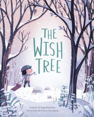The Wish Tree cover image