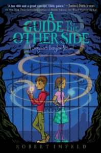 Guie to the Other Side cover image