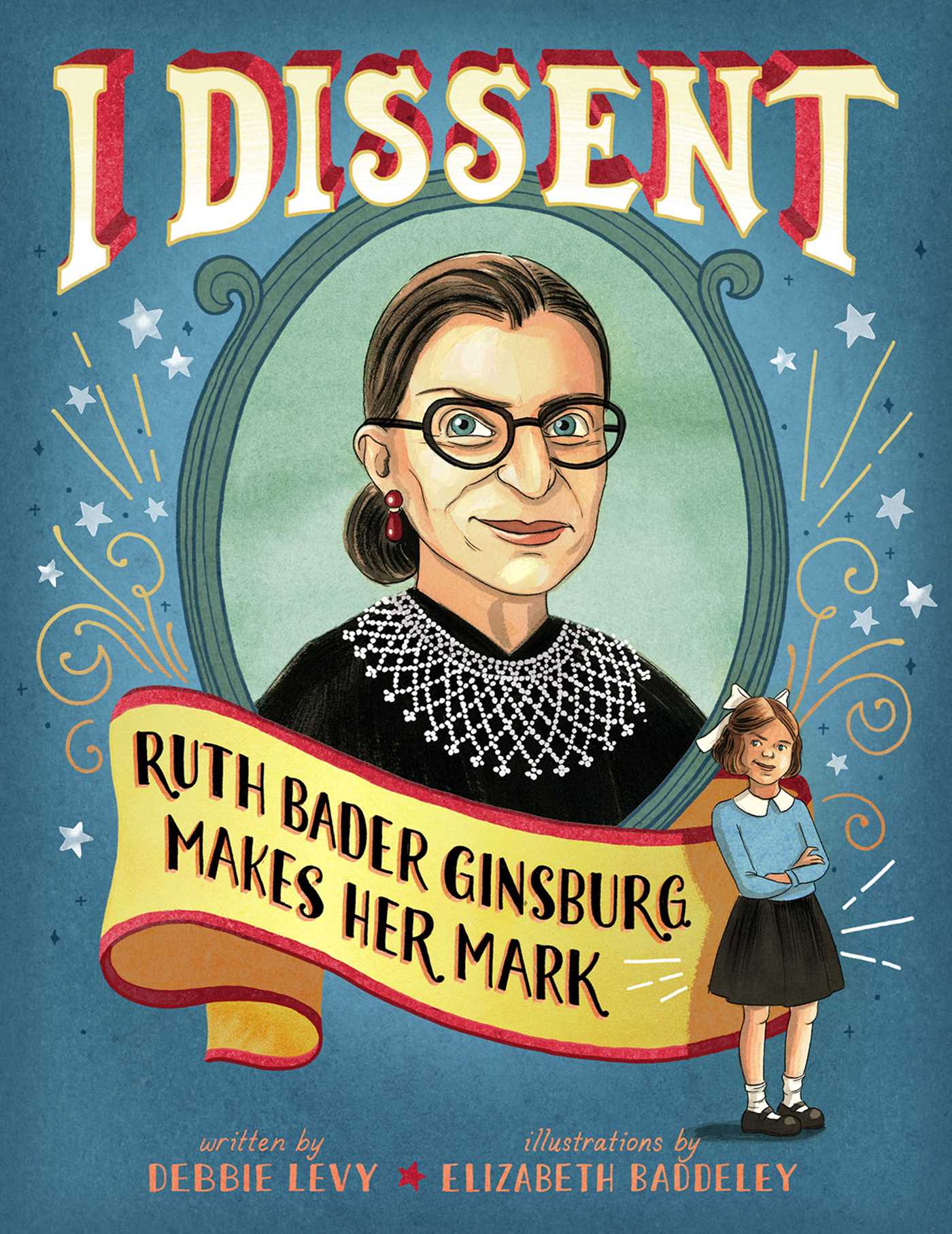 I Dissent cover image