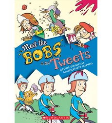 Meet the Bobs and Tweets cover image