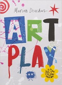 Art Play cover image