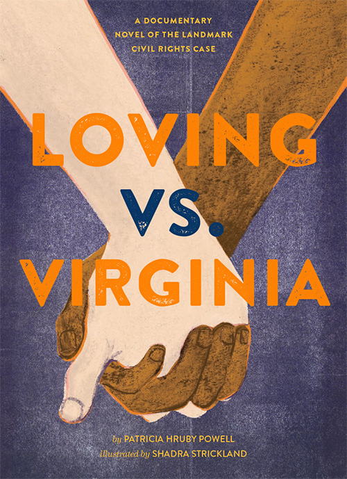 Loving vs. Virginia cover image