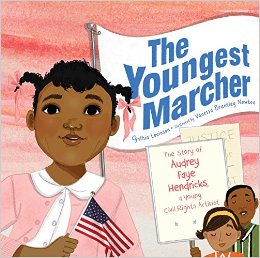 The Youngest Marcher cover image
