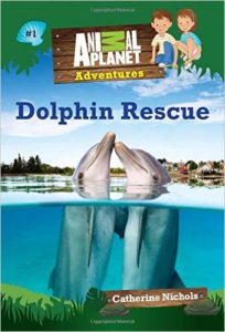 Animal Planet Adventures: Dolphin Rescue cover image