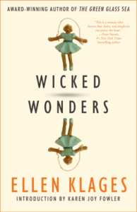 Wicked Wonders cover image