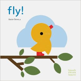 Fly! cover image