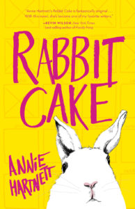 Rbbit Cake cover image