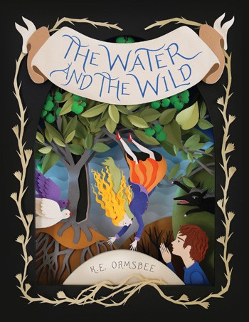 The Water and the Wild cover image
