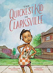 The Quickest Kid in Clarksville cover image