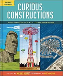 Curious Constructions cover image