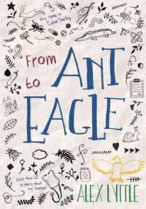 From Ant to Eagle cover image
