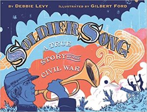 Soldier Song cover image