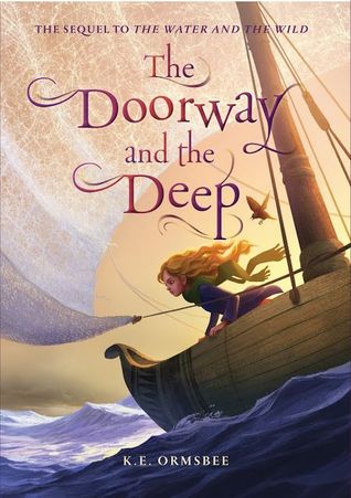 The Doorway and the Deep cover image