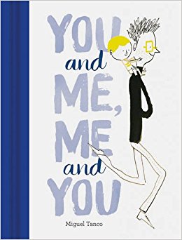 You and Me Me and You cover image