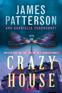 Crazy House cover image