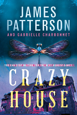 Crazy House cover image