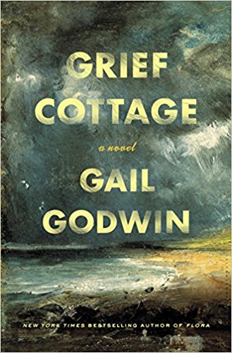 Grief Cottage cover image