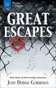 Great Escapes cover image