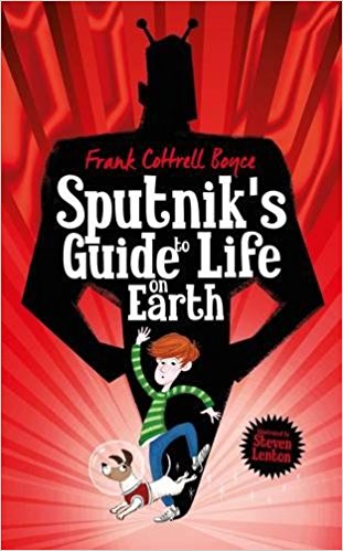 Sputnik's Guide to Life on Earth cover image