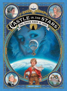 Castle in the Stars cover image