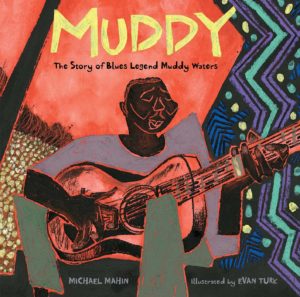 Muddy cover image