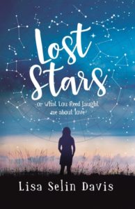 Lost Stars cover image