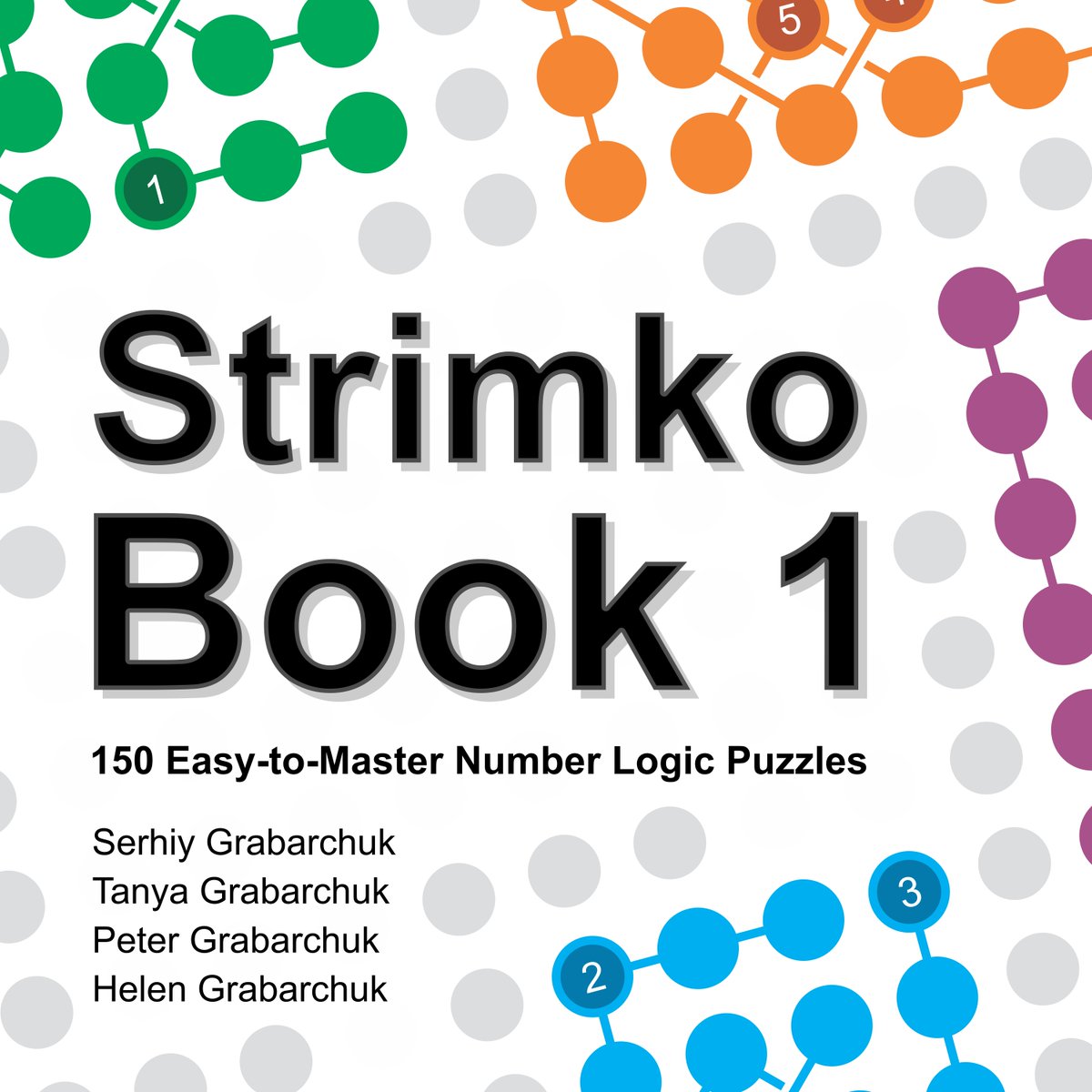 Strimko Book 1