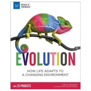 Evolution cover image