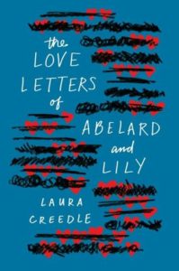 The Love Letters of Abelard nd Lily