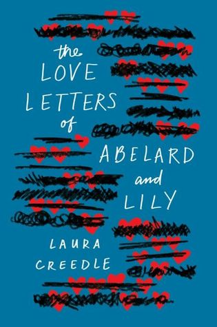 The Love Letters of Abelard nd Lily