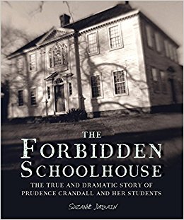 The Forbidden Schoolhouse cover image