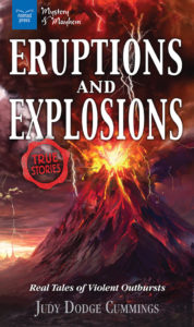 Eruptions and Explosions cover image