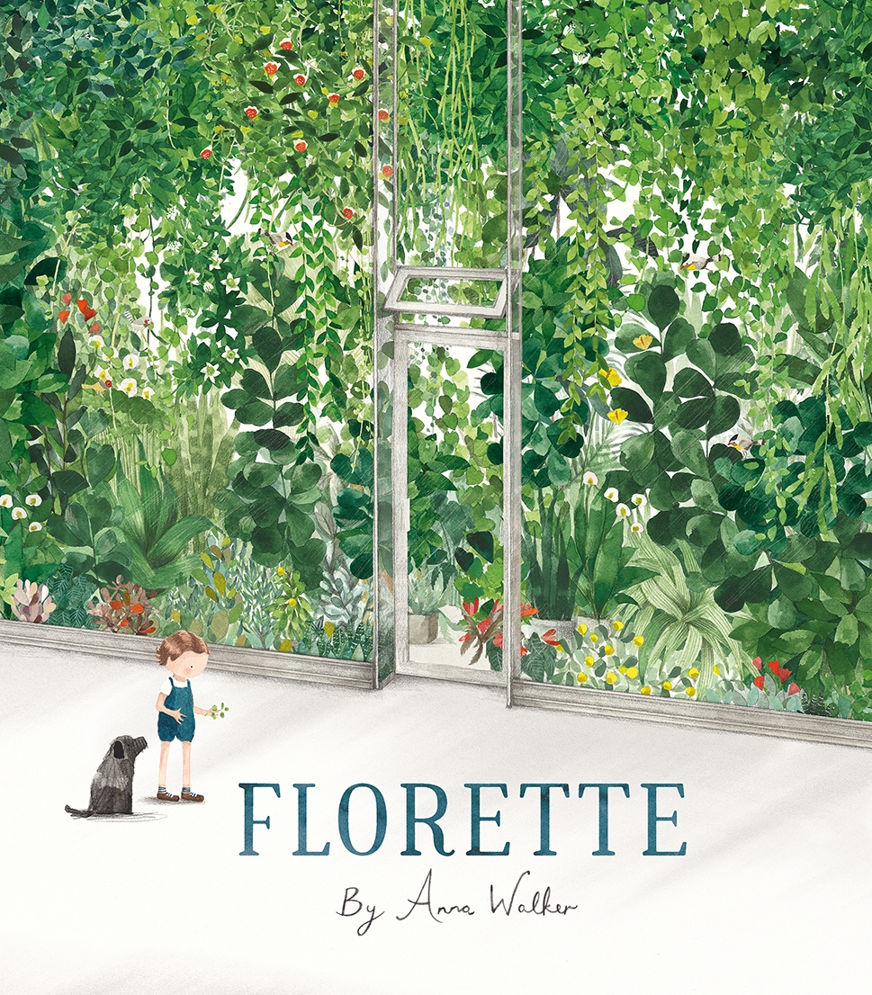Florette cover image
