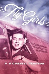 Fly Girls cover image