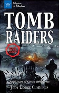 Tom Raiders cover image