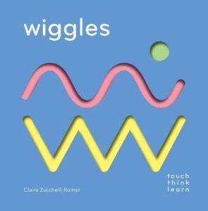 Wiggles cover image