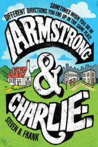Armstrong & Charlie cover image