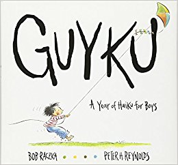 Guyku cover image