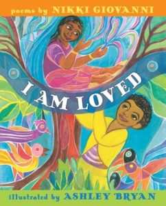 I Am Loved cover image