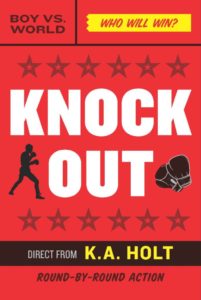 Knock Out cover image