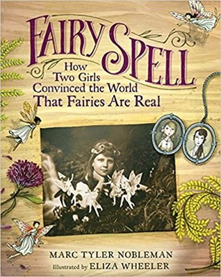 Fairy Spell cover image
