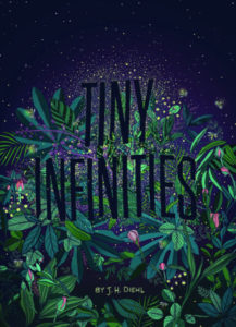 Tiny Infinities cover image
