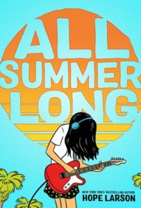 All Summer Long cover image