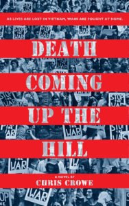 Death Coming Up the Hill cover image