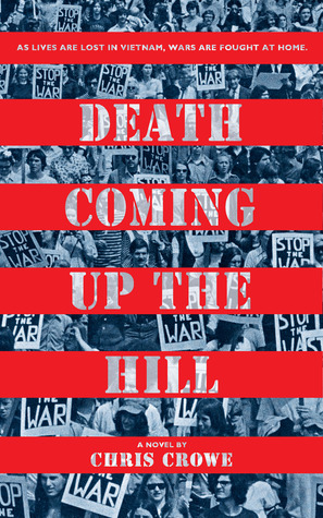 Death Coming Up the Hill cover image