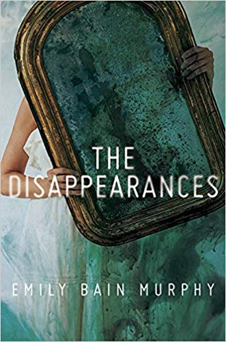 The Disappearances cover image