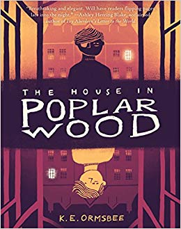 The House in Poplar Wood cover image