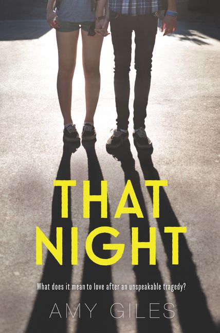 That Night cover image